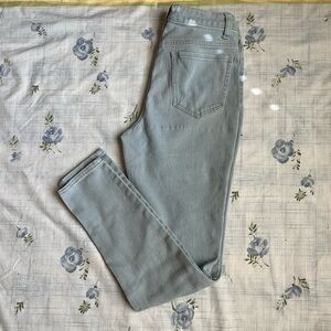 🌾No Boundaries Blue  Skinny Jeans